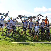 Reprise VTT Chouet'Bike